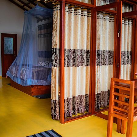 Nine Arch Wood Cabin إيلا المظهر الخارجي الصورة