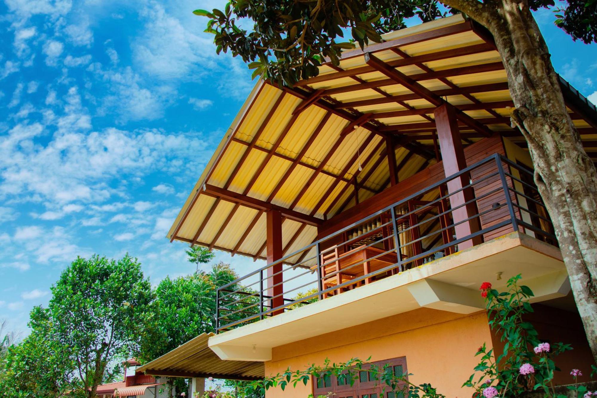 Nine Arch Wood Cabin إيلا المظهر الخارجي الصورة
