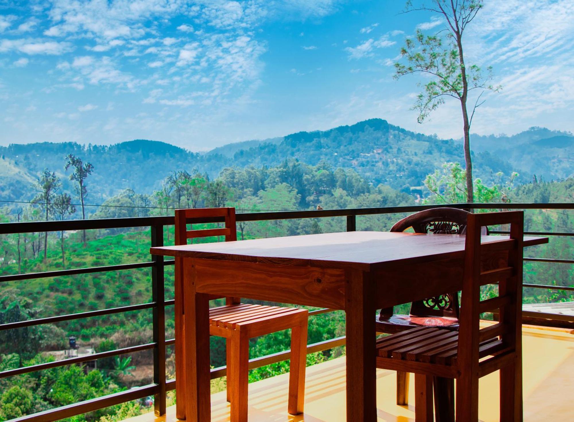 Nine Arch Wood Cabin إيلا المظهر الخارجي الصورة